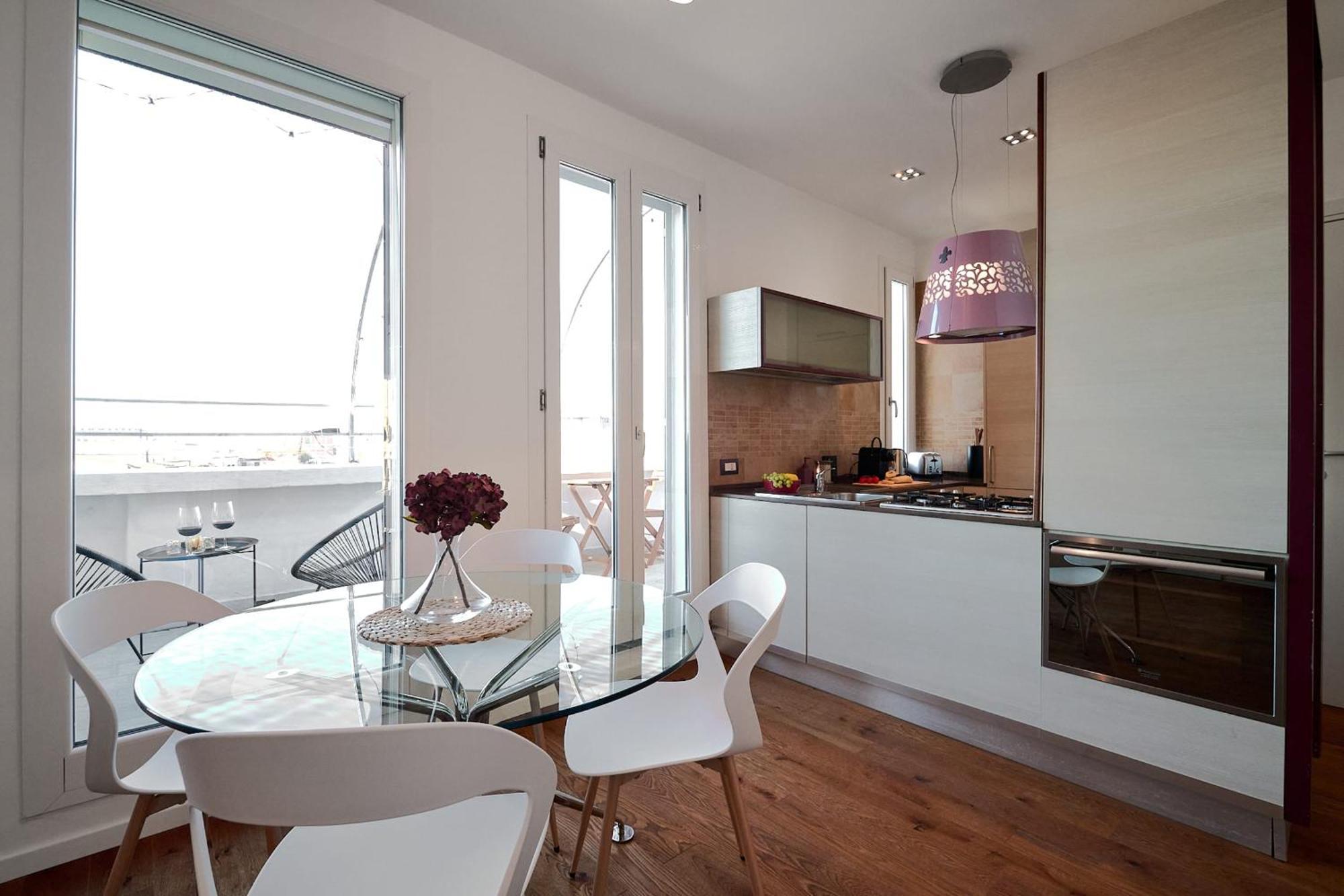 5-Days Suite In Milan Exterior photo